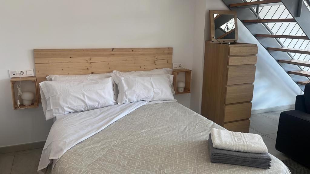 Apartamento Rent4 Loft